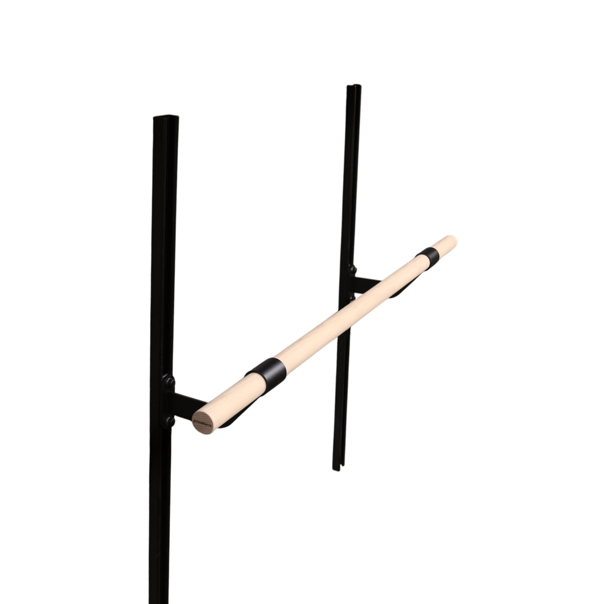 adjustable height ballet barre